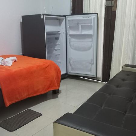 Apartmán Mi Balconcito Salento Pokoj fotografie