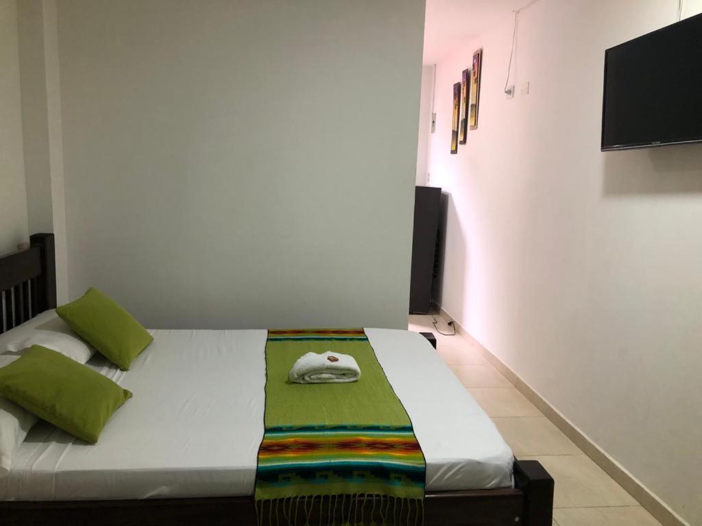 Apartmán Mi Balconcito Salento Exteriér fotografie