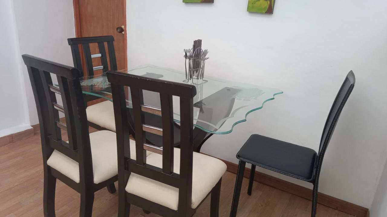 Apartmán Mi Balconcito Salento Exteriér fotografie