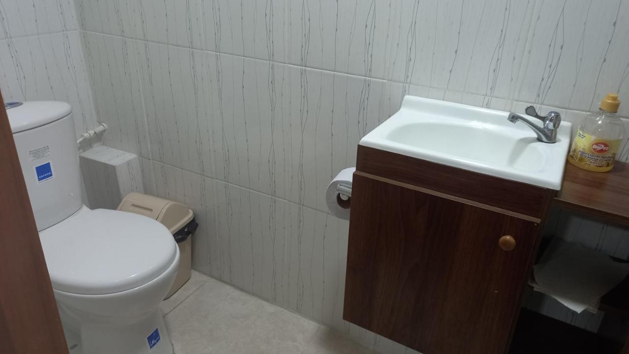 Apartmán Mi Balconcito Salento Exteriér fotografie