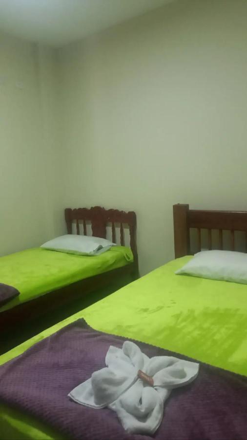 Apartmán Mi Balconcito Salento Exteriér fotografie