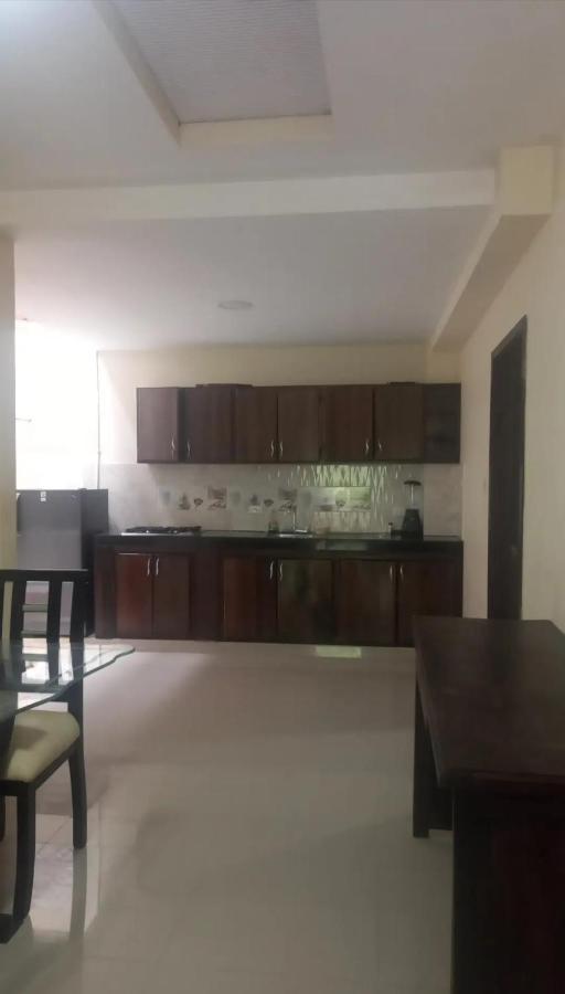 Apartmán Mi Balconcito Salento Exteriér fotografie