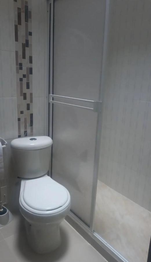 Apartmán Mi Balconcito Salento Exteriér fotografie