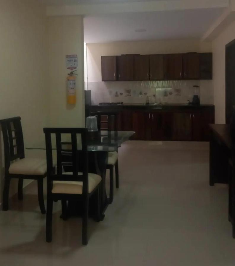 Apartmán Mi Balconcito Salento Exteriér fotografie