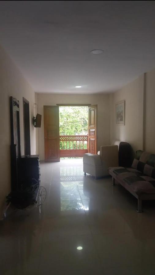 Apartmán Mi Balconcito Salento Exteriér fotografie