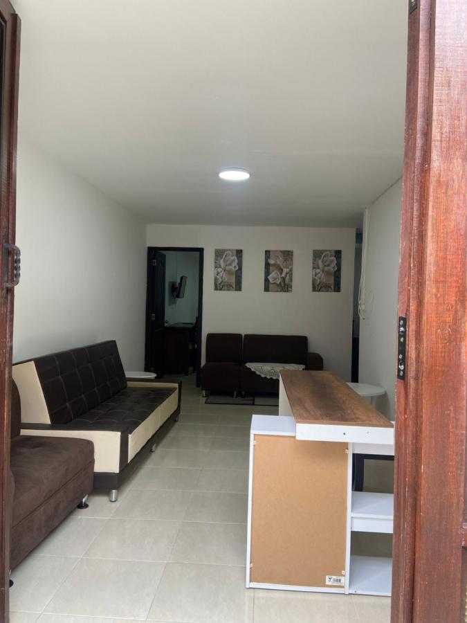 Apartmán Mi Balconcito Salento Exteriér fotografie