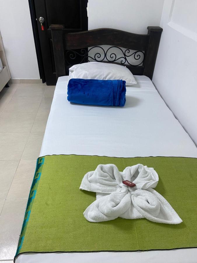 Apartmán Mi Balconcito Salento Exteriér fotografie