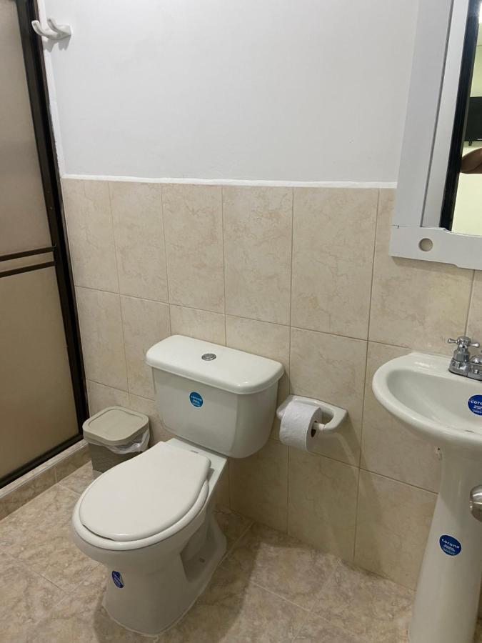 Apartmán Mi Balconcito Salento Exteriér fotografie