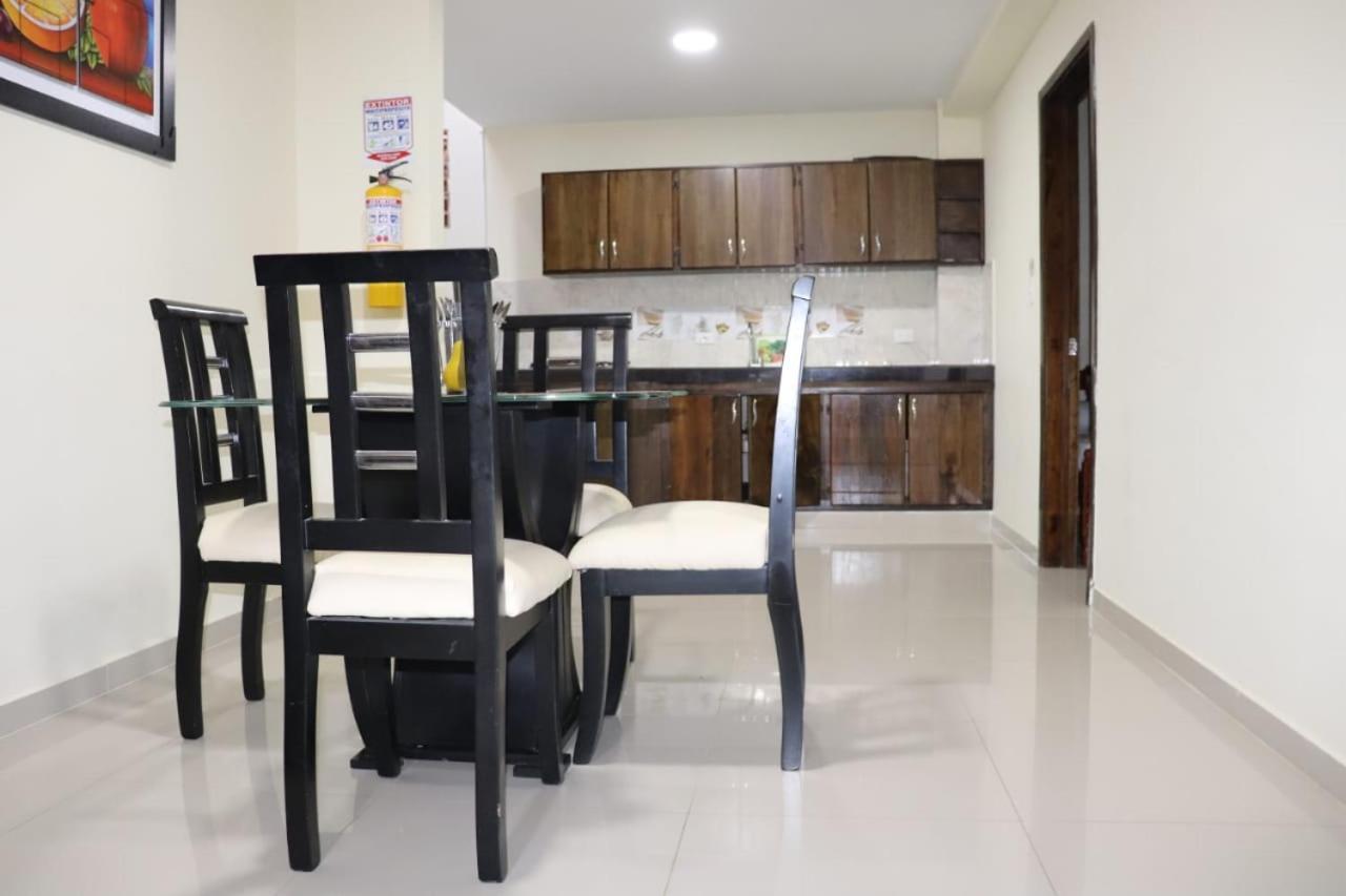 Apartmán Mi Balconcito Salento Pokoj fotografie