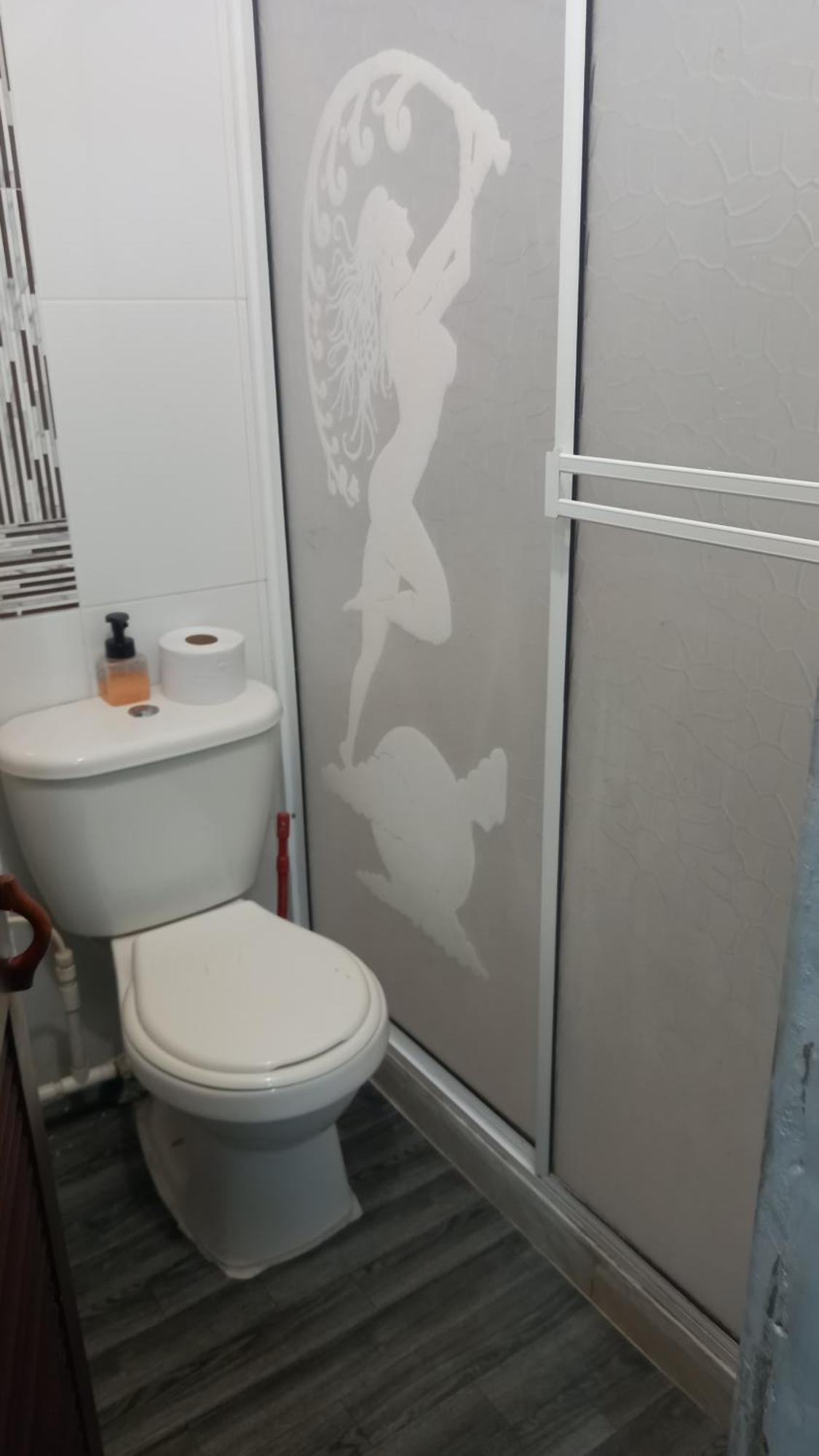 Apartmán Mi Balconcito Salento Pokoj fotografie
